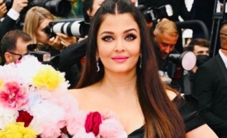 Is Aishwarya Rai pregnant with her second child? Video viral