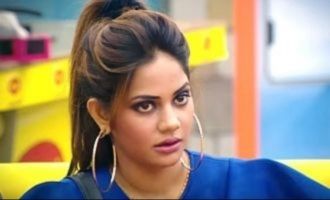 All Aishwarya does is screaming, lying, crying- popular BB contestant