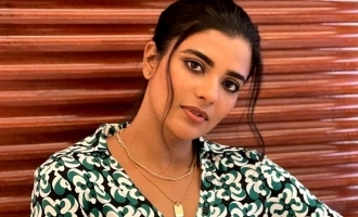 Aishwarya Rajesh takes up a challenging role after Anjali