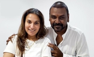 Aishwaryaa Rajinikanth to join hands with Raghava Lawrence? Here is what we know