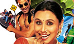 Prithviraj - Rani Mukerji's Aiyaa teaser keeps you in splits!