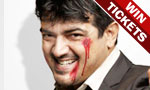 Win FREE Billa 2 tickets for FDFS! Worldwide contest!