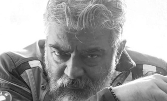 Ajith's next movie gets powerful title from a 46 year old film?