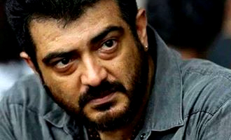 Ajith doesn't know the climax of 'Thala 55'