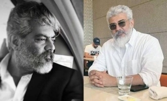 Red Hot! Director, producer and title of Ajith's 'AK63' confirmed before completion of 'AK61