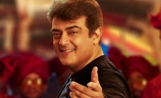 Ajith changes his long time policy and signs two more movies after 'AK62'?