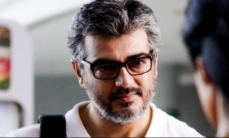 Here's the producer of Thala Ajith's next film!