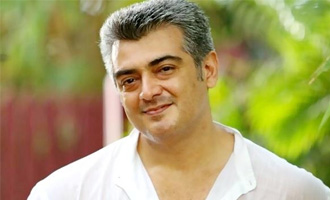 Ajith not to do it in the near future