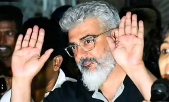 Ajithkumar's personal advice to fans about life affecting disease wins hearts