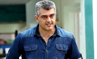 Ajith's Intro Details in 'Thala 55' Revealed