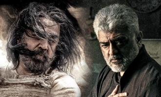 Ajith Kumar and Ulaganayagan Kamal Haasan's heading towards a box-office clash?