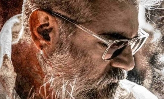 A new music director on board for Ajith's next?