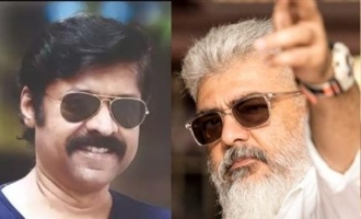 Two more heroes join Ajith in 'AK 62'?  Top music director & DOP confirmed?