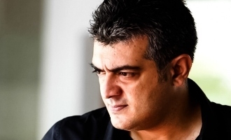 This is when Thala Ajith begins next!