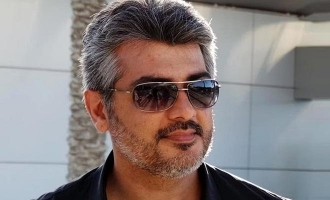 Vikram Vedha directors to collaborate with Ajith Kumar?