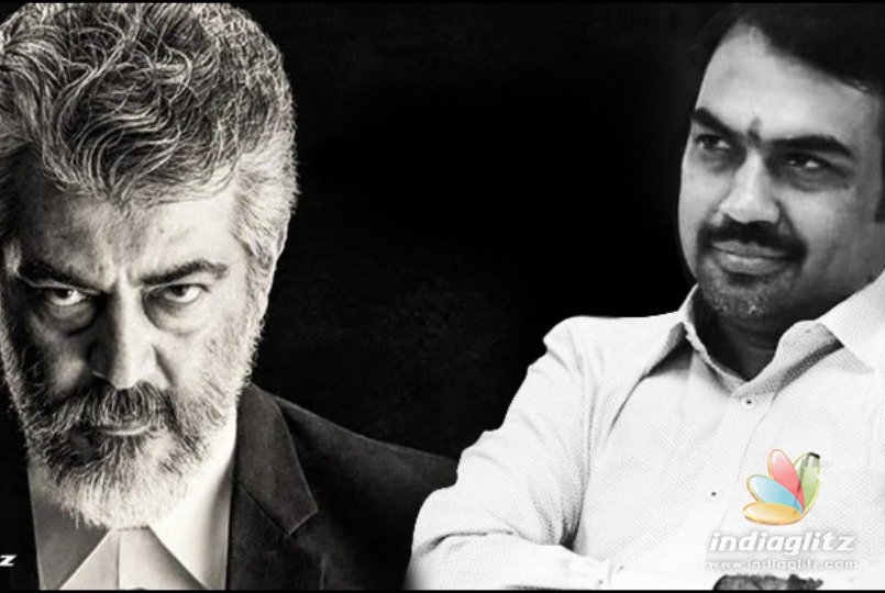 Rangaraj Pandey opens up about time spent with Thala Ajith