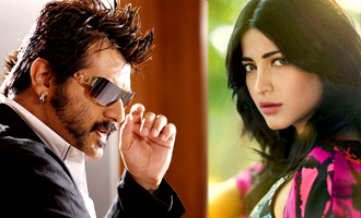 Ajith and Shruti's Roles in 'Thala 56' Exposed