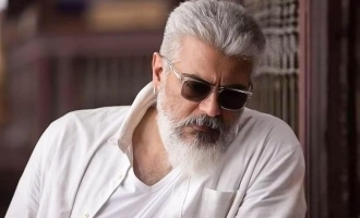 After starting new business when will Ajith start shooting 'Vidaamuyarchi'? - Rocking DEETS