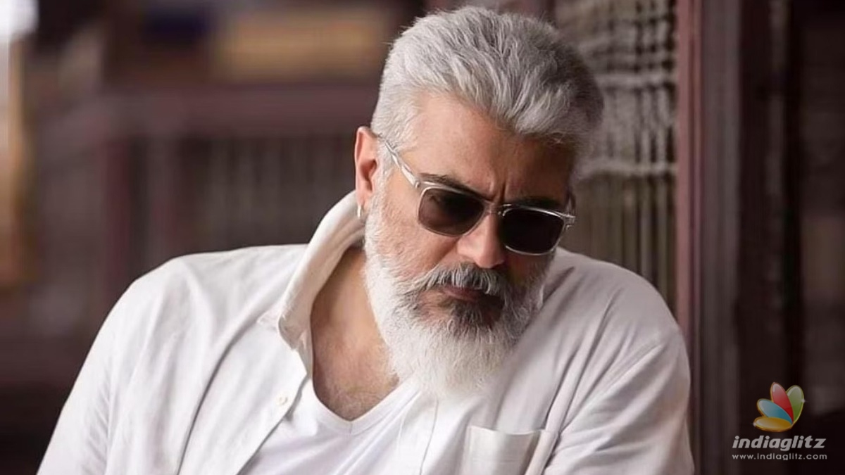 After starting new business when will Ajith start shooting Vidaamuyarchi? - Rocking DEETS
