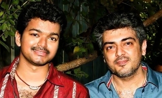 Vijay's director ready with script for Thala-Thalapathy!