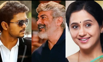 What ? Vijay's son and Devyani's daughter to act in Ajith movie sequel?