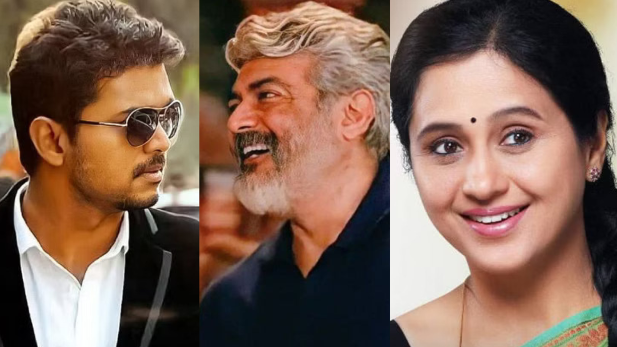 What ? Viijays son and Devyanis daughter to act in Ajith movie sequel?
