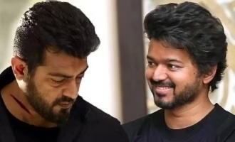 Vijay-Ajith clash to continue even after 'Varisu' and 'Thunivu' release - Exciting Deets