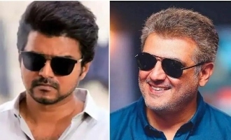 Ajith and Vijay to clash at the Pongal box office after 9 years? - Details of previous clashes