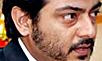 Ajith's new look for 'Asal'