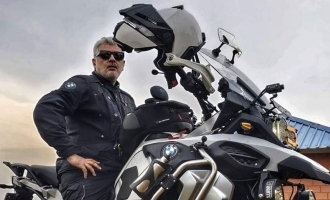 Ajith Kumar's 'Good Bad Ugly' to be launched on this date? When is shooting? - Hot updates