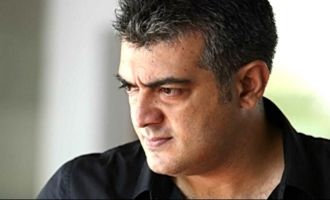 Thala Ajith enters the next phase in 'Viswasam'