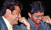 Ajith, Vijay together after a long time!