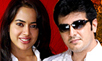 Sameera Reddy to pair with Ajith