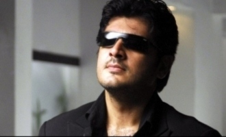 Ajith opts for a major change in 'Thala 61' team? - Tamil News -  