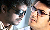 Who will be the KING OF KOLLYWOOD in 2009?