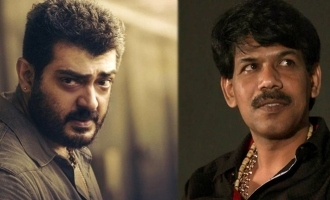 Ajith - Bala controversy truth revealed finally?