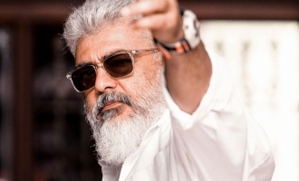 Renowned director joins the race to direct Ajith Kumar in 'AK 64'?