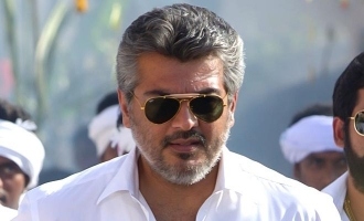 Ajith Kumar to enter politics? Twitter manager clears the air