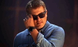 ajith next movie with pan india director with cinematic universe