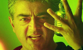 'Vivegam' gives Ajith his best opening
