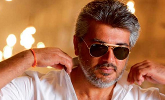 Ajith film to compete with 'Baahubali 2'