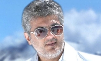 Hot official update on Thala Ajith's 'Valimai' after a long time
