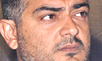 Is Ajith a cop?
