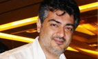 Ajith's next: First look soon