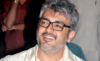 Ajith is all set to put an end to a growing menace