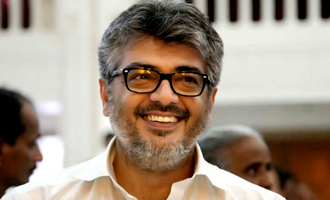 Ajith with Double power after six years