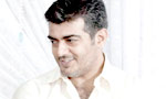 Ajith with youngsters again