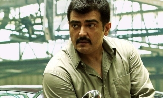 Official: Boney Kapoor's latest update on Ajith's Valimai