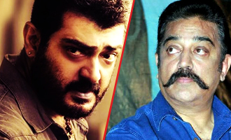 Ajith to get two dashing heroes as villains?