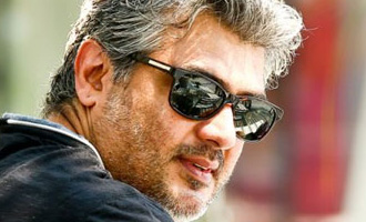 'AK 57' rights acquired by 'Vedalam' distributor